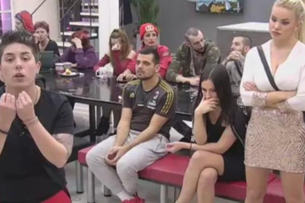 MATORA OTKRILA ŠTA SU ONA I SANJA RADILE U KAZINU, ali i nešto što STVARNO NISMO MORALI DA ZNAMO! (VIDEO)