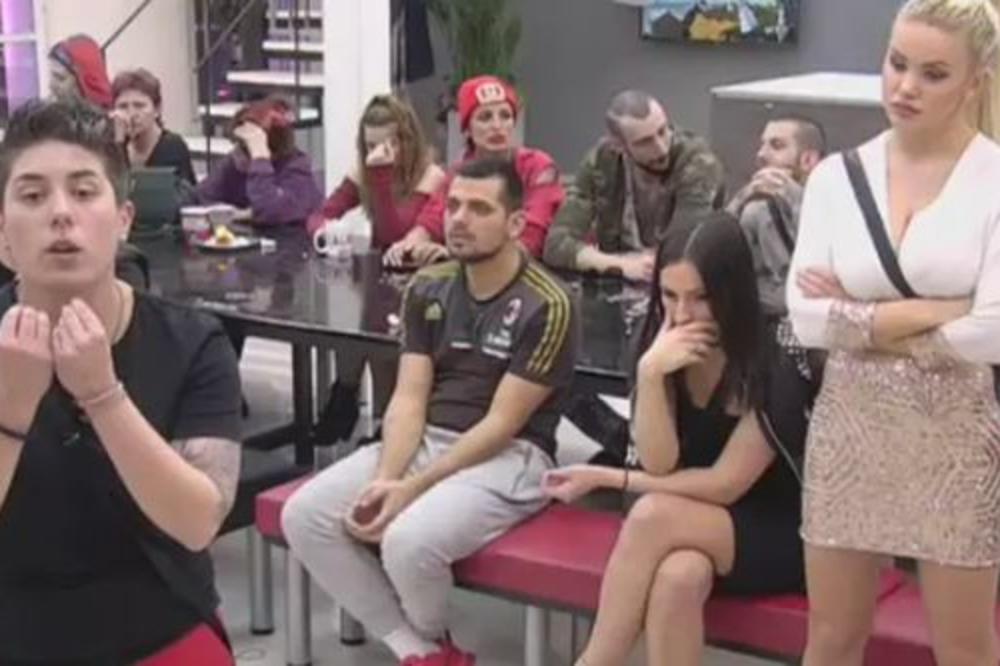 MATORA OTKRILA ŠTA SU ONA I SANJA RADILE U KAZINU, ali i nešto što STVARNO NISMO MORALI DA ZNAMO! (VIDEO)