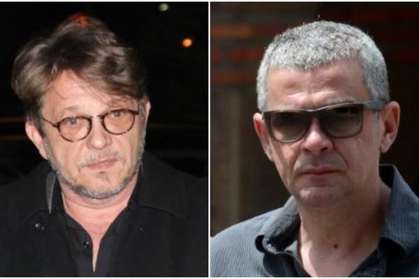 Bjelogrlić se potresnom porukom oprostio od Glogovca