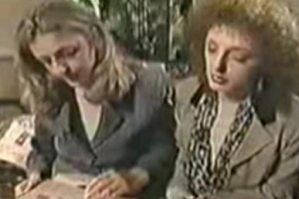 ZBOG OVE DVE SESTRE CELA JUGOSLAVIJA JE PLAKALA 7 DANA: Zarobljene u jami na -27, JELE SU SNEG!