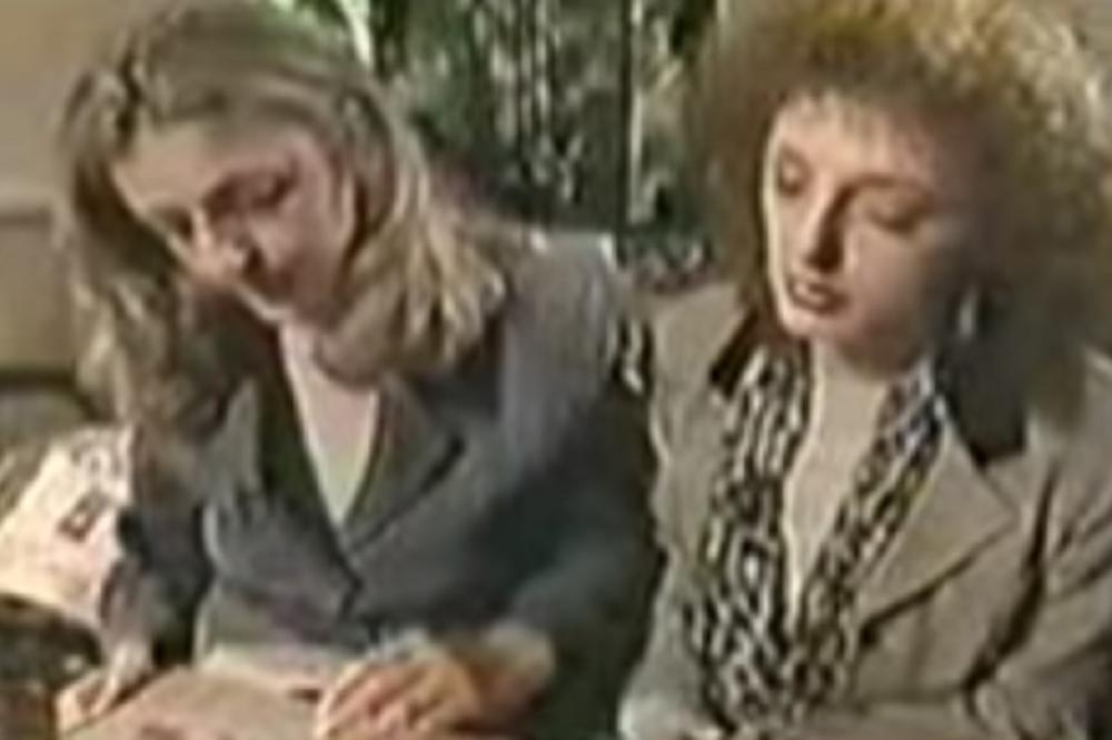 ZBOG OVE DVE SESTRE CELA JUGOSLAVIJA JE PLAKALA 7 DANA: Zarobljene u jami na -27, JELE SU SNEG!