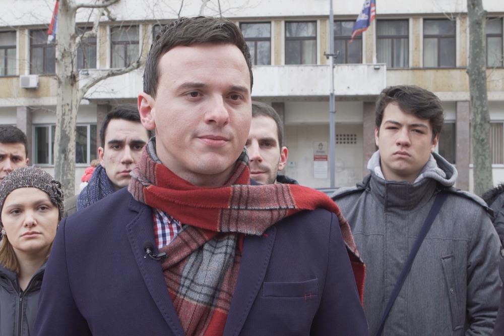 Beširi: Građani imaju pravo da znaju i utiču na to ko, gde i kako troši njihov novac