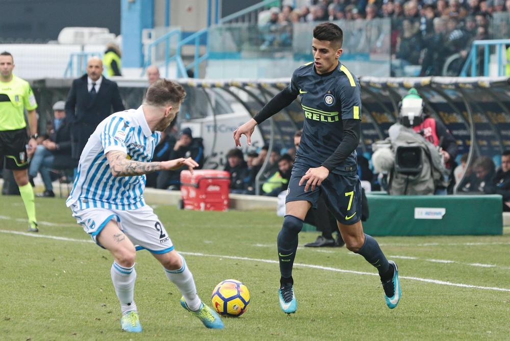 Zoao Kanselo je odstranjen zbog sukoba sa Spaletijem 