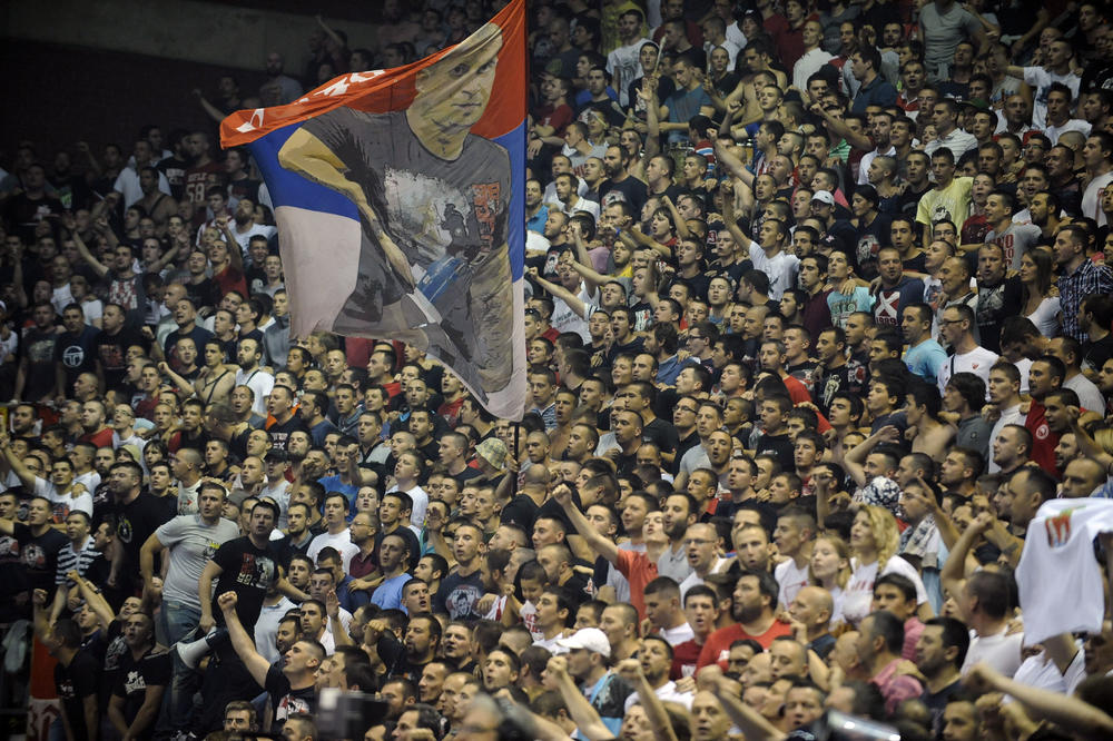 OVO NIKO NIJE DOŽIVEO: Dončić zabio nož u srce Zvezdi, pa dobio ovacije celog Pionira! (VIDEO)