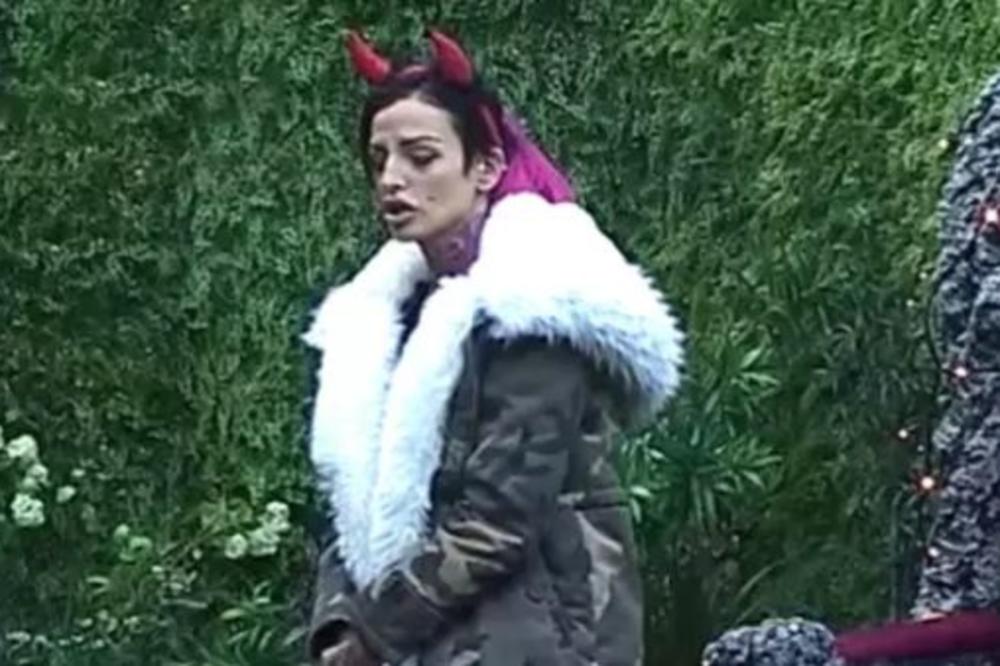 KRAJ, MRAK, POTPUNI NERVNI SLOM: Jelena se posle velike drame vratila u BELU KUĆU!