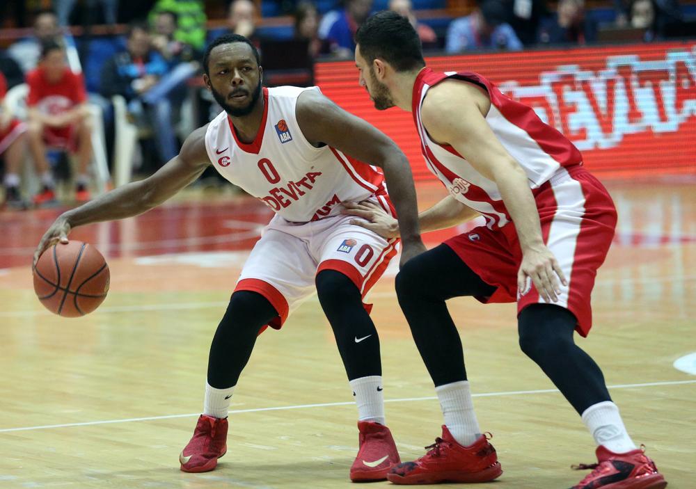 Dzejkob Pulen ce svoju karijeru nastaviti u drugoj ligi Turske  