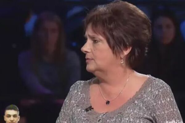 KIJINA MAMA ISPROZIVALA LUNU: Neće joj biti dobro kada čuje ove reči!