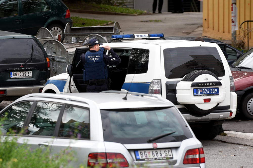 Pali zbog mita: UHAPŠENO 14 POLICAJACA U DIMITROVGRADU