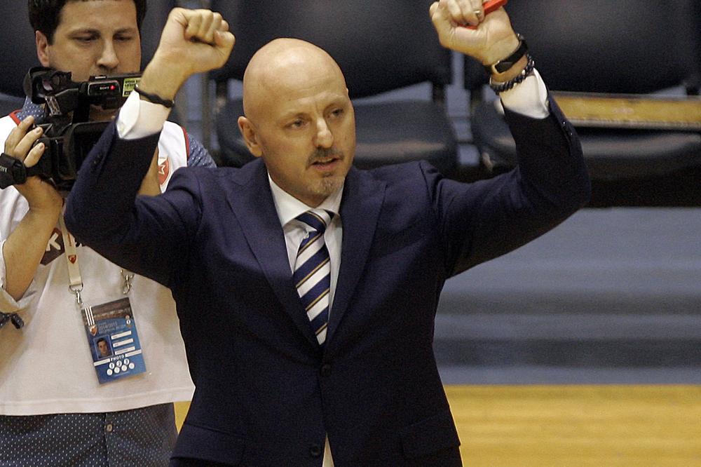 Saša Obradović nadomak finala Evrokupa, Saletov Bajern izgubio i pored vođstva od 23 razlike! (VIDEO)