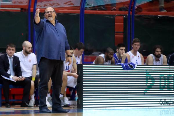 Budućnost ne popušta! Pritisak je opet na Crvenoj zvezdi!