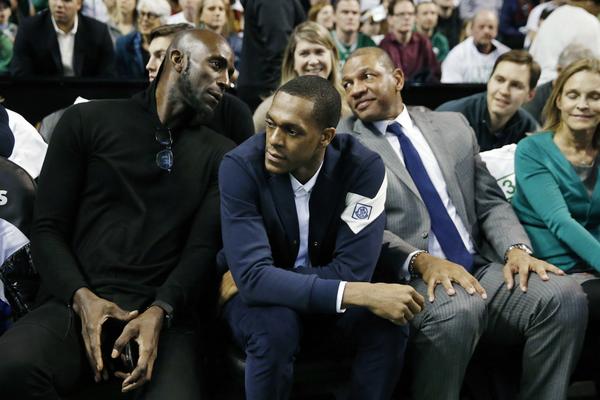 LEGENDARNI NBA AS OPSOVAO ZBOG JOKIĆA! "Džoker će bukvalno da osvoji treću vezanu MVP nagradu" (VIDEO)