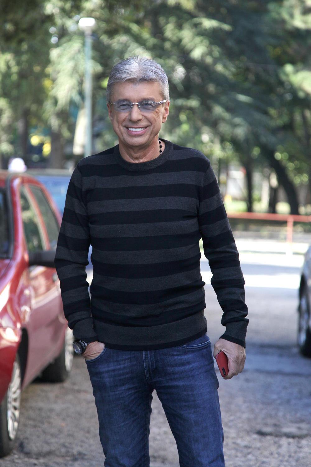 Popovići tokom pljačke nisu bili kod kuće  