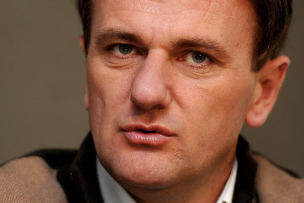 Mijailović nema nameru da priča sa Vujoševićem! A za ljude iz FK Partizan ne želi ni da čuje!