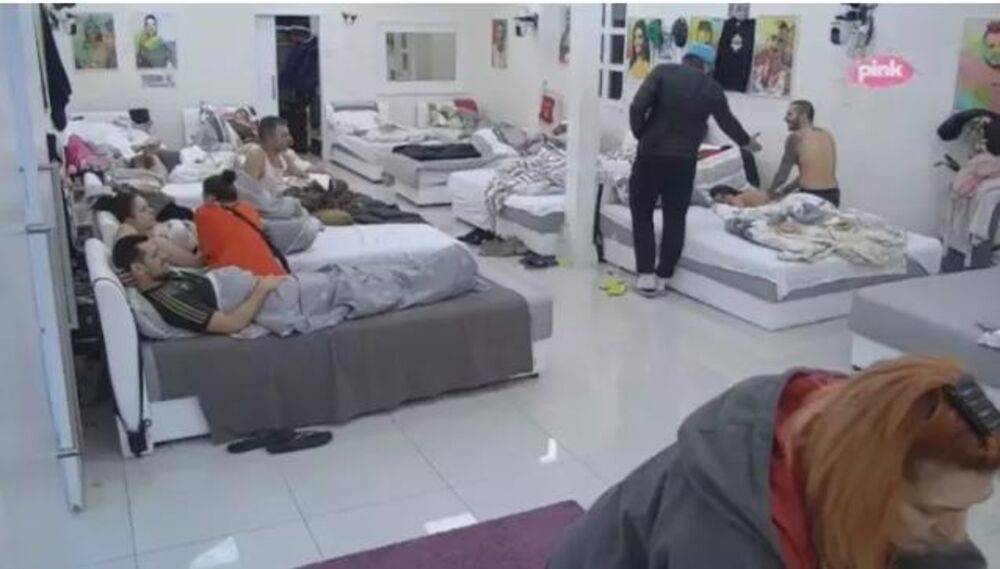 Miki nije mogao da ne prokomentariše ovaj događaj 