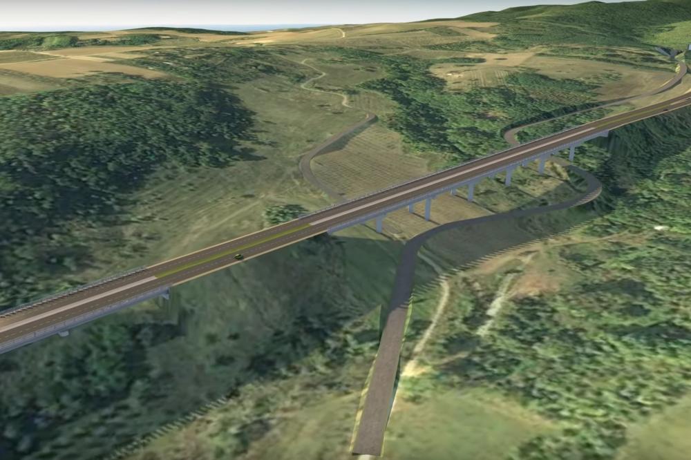 SRBIJA DOBIJA NOVI KORIDOR: Pomoć za ovo nam stiže IZ INOSTRANSTVA! (VIDEO)