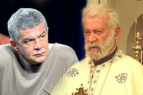 Kolege Glogovčevog oca o tragediji: Milovan bio uz svog sina do samog kraja, pružao mu je duhovnu i fizičku pomoć