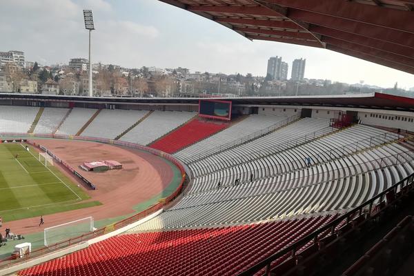 VELIKE PROMENE U CRVENOJ ZVEZDI! 55 godina istorije odlazi u zaborav, pojedini članovi kluba se opasno protive! (FOTO)