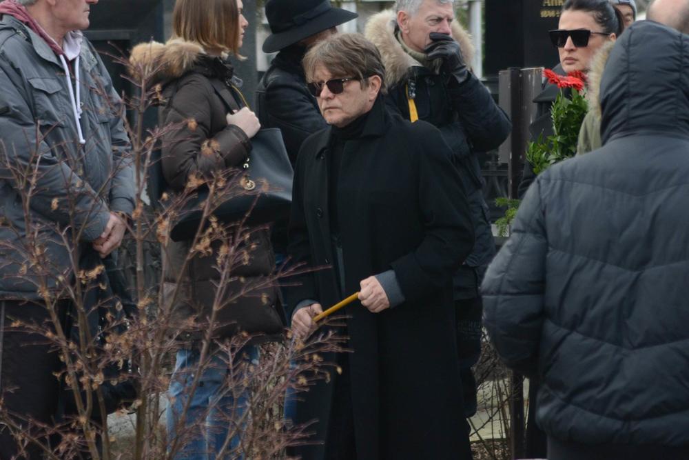 Neutešni Dragan Bjelogrlić