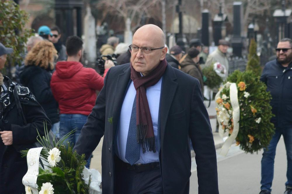 Vladan Vukosavljević