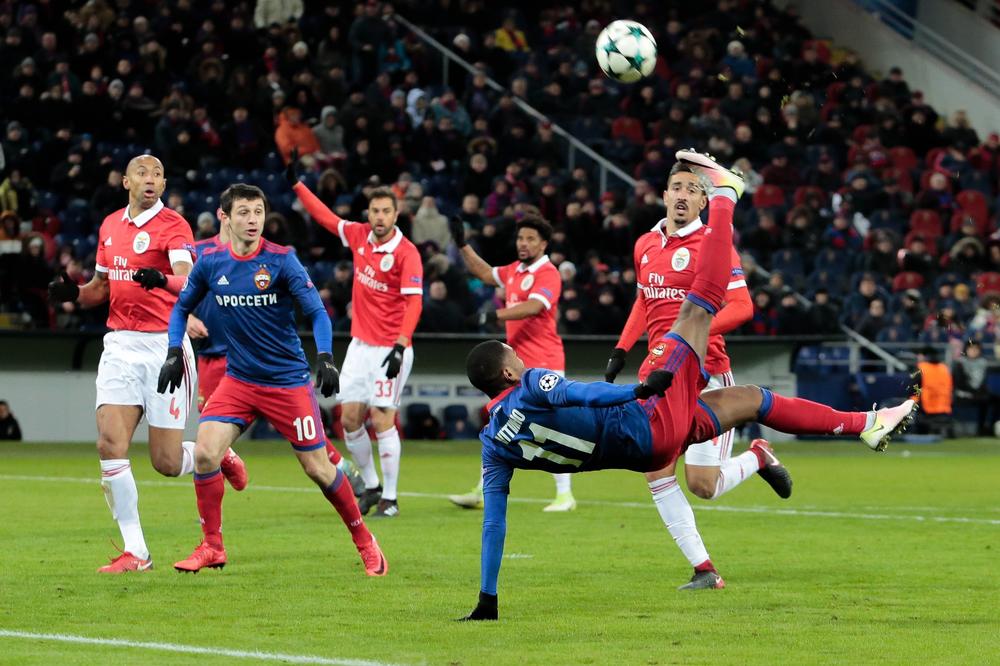 Može li Zvezda to da iskoristi? CSKA ima ogromnu rupu u svom timu!