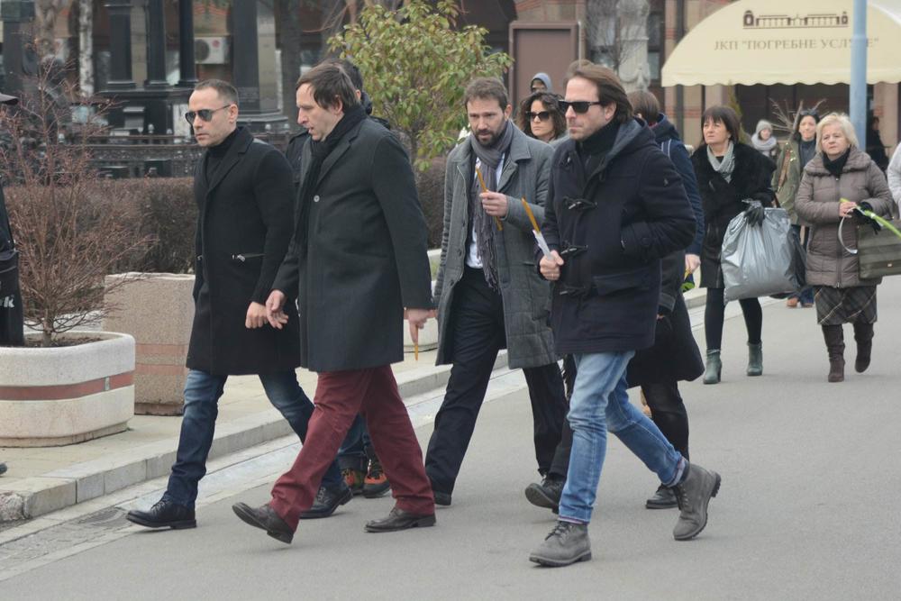 Jezdić i Kičić dele tugu i bol