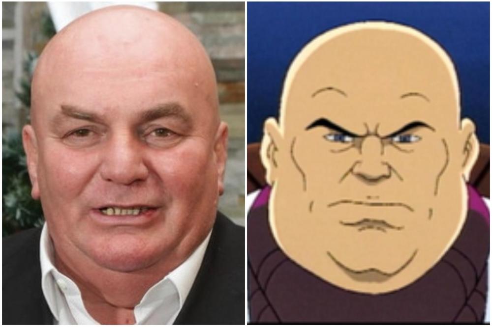 PALMA UNIŠTAVA SPAJDERMENA: Kako je srpski političar postao PLANETARNO POPULARAN? (FOTO)