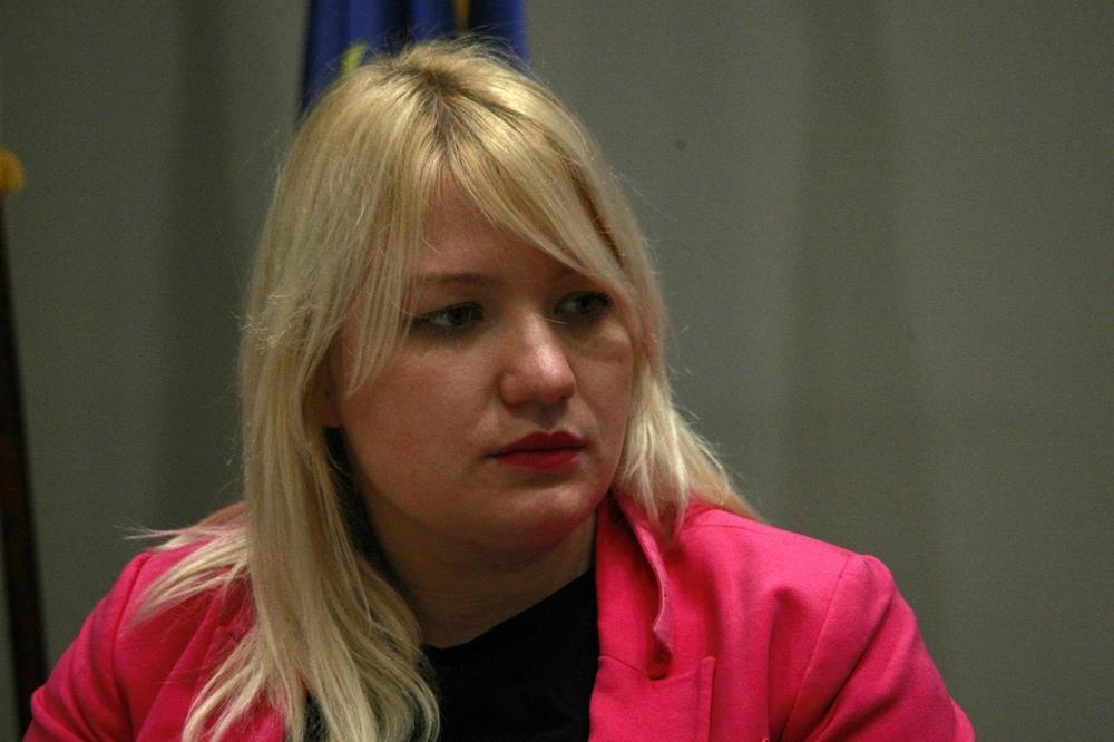 Anita Mitić o problemima LGBT zajednice: Grad Beograd ne sme da ćuti!