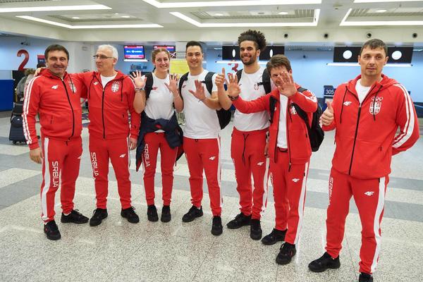 KONAČNO! Poznato je kada srpski skijaši izlaze na stazu!