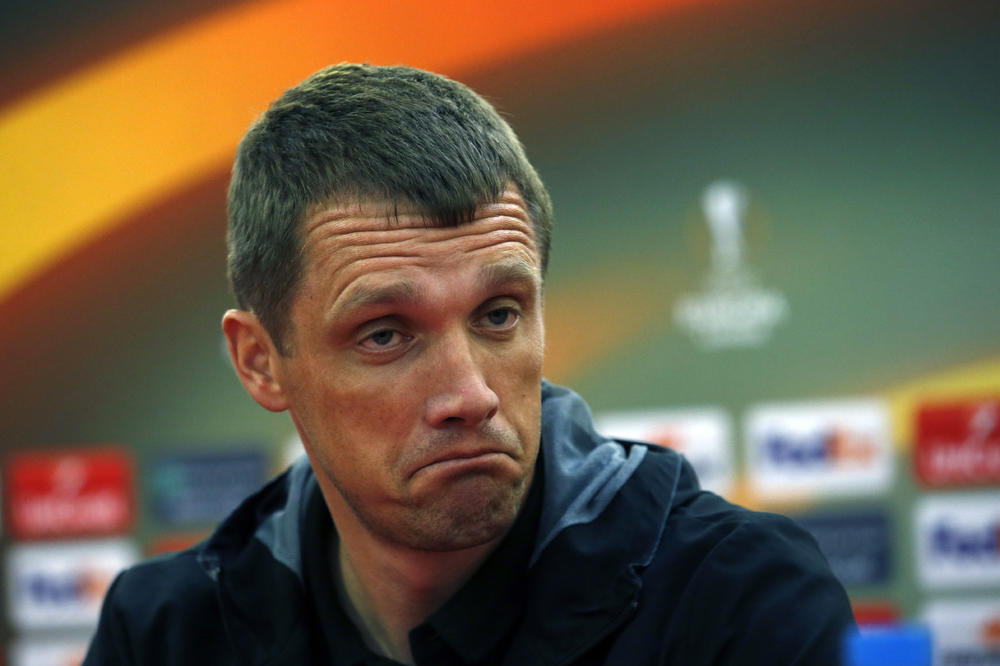 TRENER CSKA ZNA ZA ZVEZDINE MANE: Spremni smo za utakmicu, nemamo problema sa vrućim terenima!