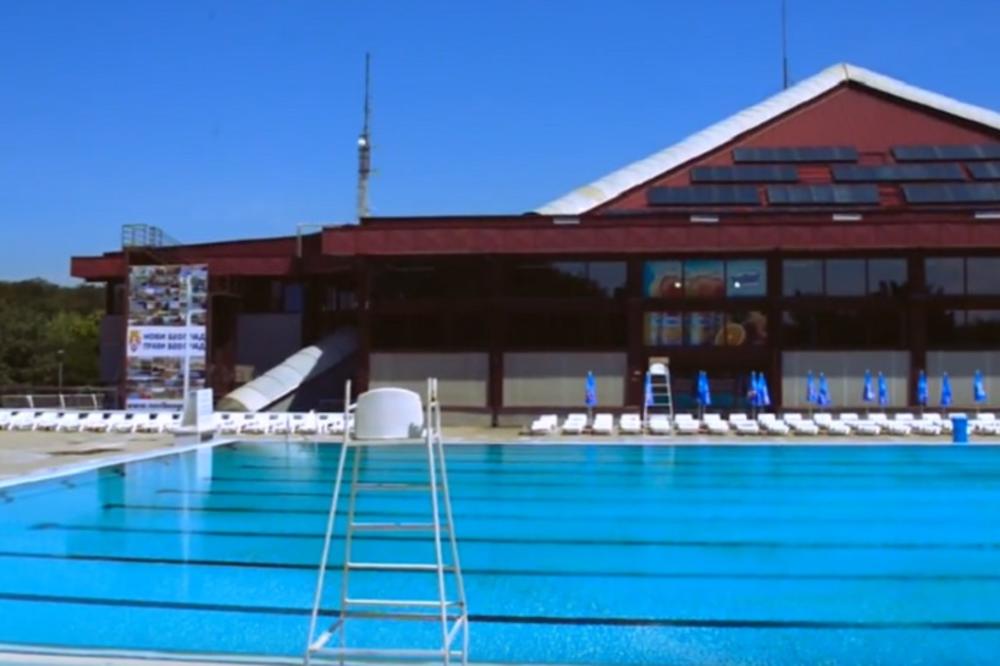 PA SE OPET ŠIBAJTE! Pale kazne za vaterpolo tuču na Novom Beogradu! (FOTO)