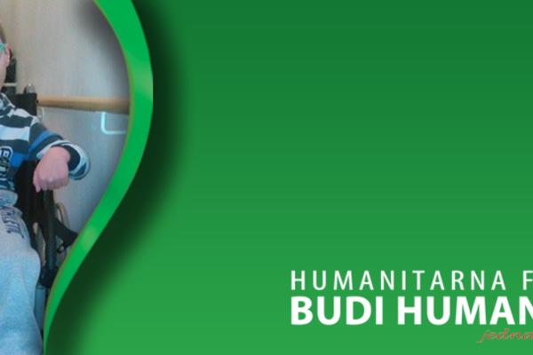 SRBIJO, USTANI! Pomozimo malom Stevanu koji boluje od cerebralne paralize!