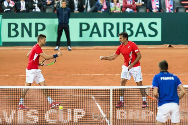 NESVAKIDAŠNJE! Krajinović bolji od svog selektora u Roterdamu! (FOTO)