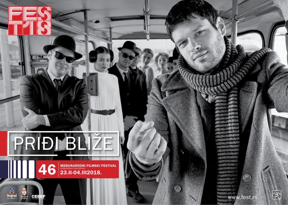 Fest počinje 23. februara 