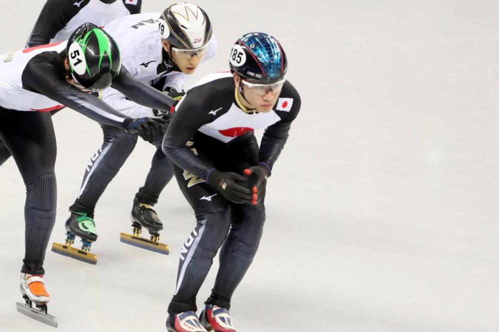 PRVI SLUČAJ DOPINGA U PJONGČANGU: Japanac koristio masku da sakrije nedozvoljene supstance, odmah otišao iz Sela!
