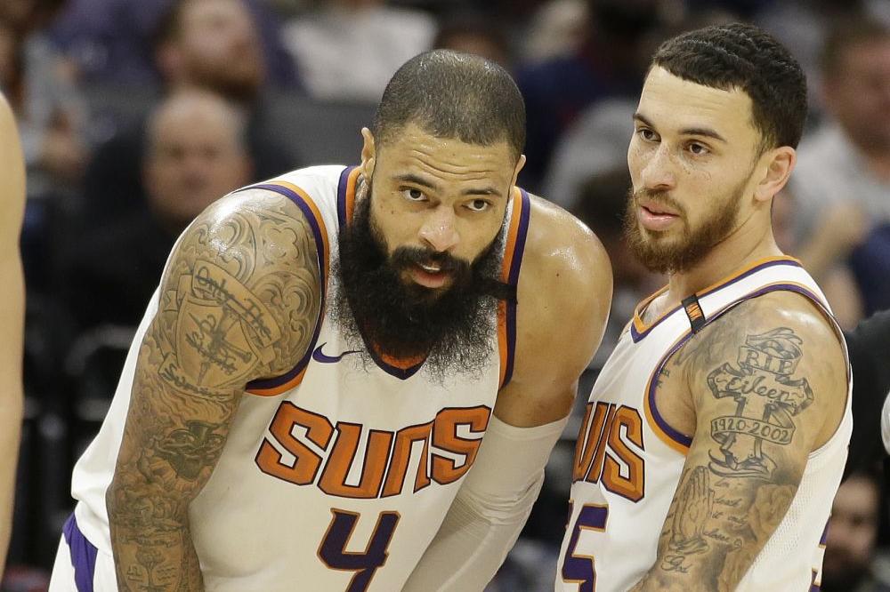 ITUDIS JE KRIVAC ZA ODLAZAK DŽEJMSA IZ CSKA! Postojao je sukob mišljenja!