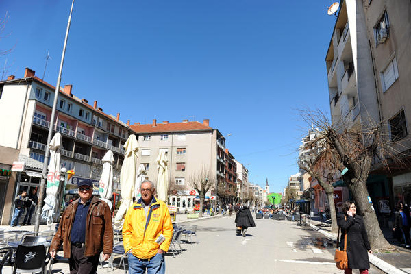 SAVREMENA OPŠTINA U SRBIJI! Ekološka svest u Aleksincu na zavidnom nivou!