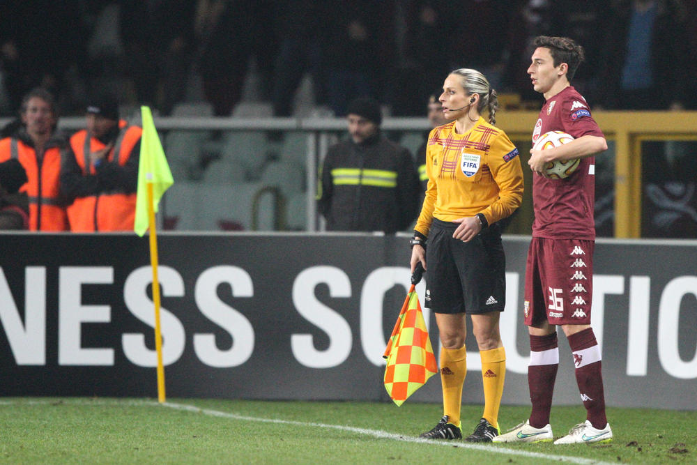 Hrisula Kurompilia će biti četvrti sudija u Humskoj