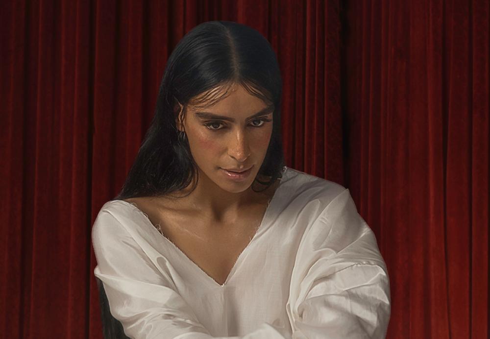 Sevdaliza 