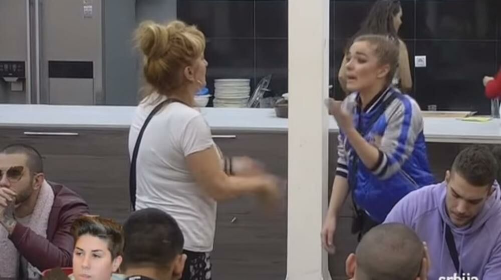 Gordana Džehverović, Teodora Džehverović