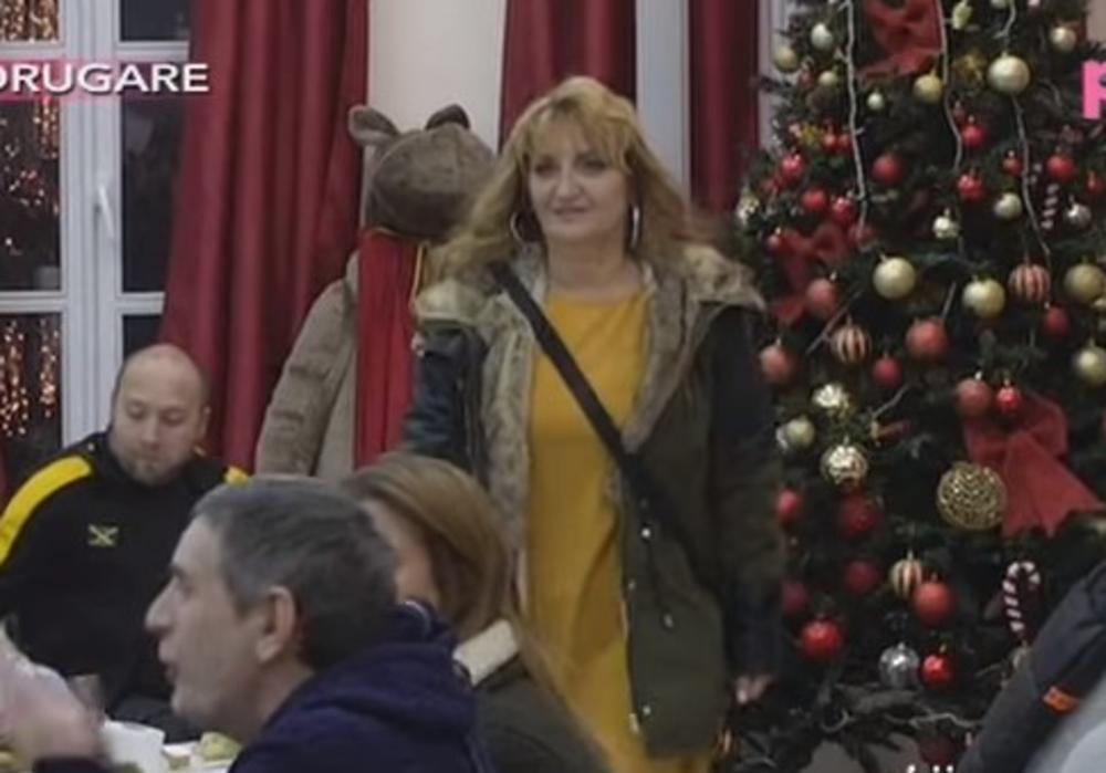 Goca se mnogo namučila za svoju decu 