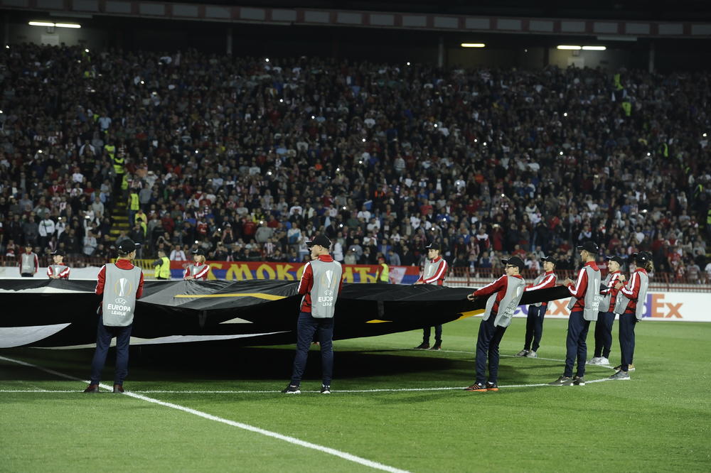 MINUT ĆUTANJA ZBOG VELIKE TRAGEDIJE! 50.000 ljudi na Marakani će na trenutak totalno utihnuti! (FOTO)