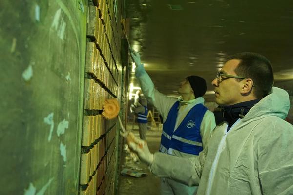 Grupa građana Šta radite bre nastavila da uređuje Beograd, očistili podzemni prolaz