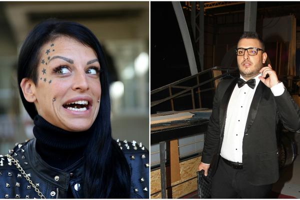 Jelena Krunić iznela sav PRLJAV VEŠ o Darku Laziću kakav ne možete ni da zamislite: Pored toga što je GLUP, on je RADIO OVO! (VIDEO)