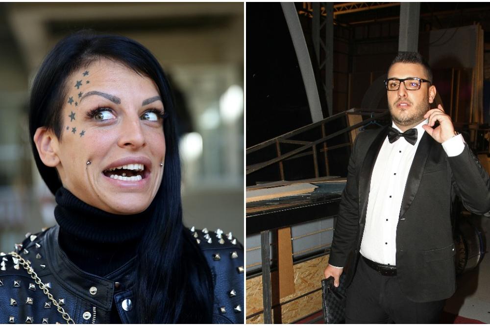 Jelena Krunić iznela sav PRLJAV VEŠ o Darku Laziću kakav ne možete ni da zamislite: Pored toga što je GLUP, on je RADIO OVO! (VIDEO)