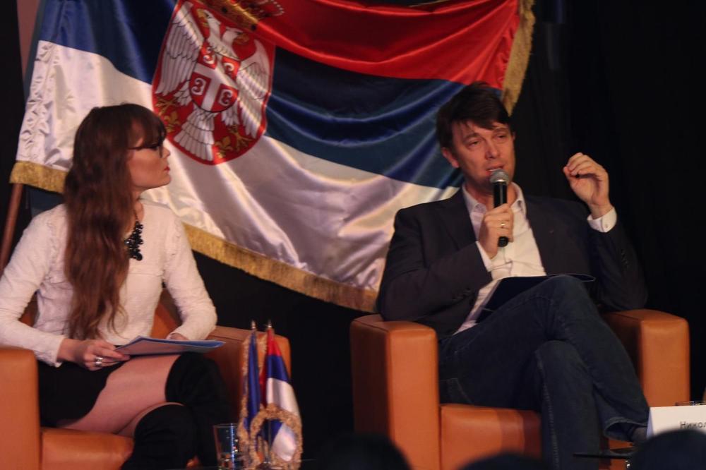 Jovanović iz Narodne stranke oštro kritikovao "raskopavanje Beograda"