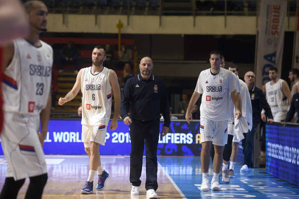 Kapiten Milan Mačvan neće igrati do kraja sezone zbog teške povrede