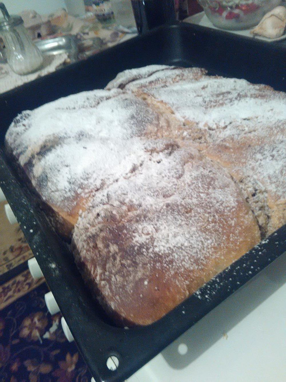 Lepin omiljeni kolač