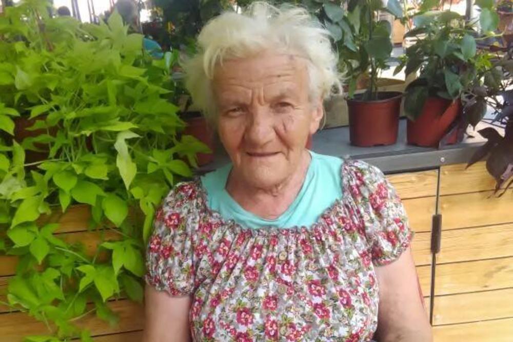 BAKA LEPA JE NAŠA NAJSTARIJA JUTJUBERKA: Kaže da sad živi NAJLEPŠE GODINE, a niko ne sluti tužne priče koje nosi sa sobom (FOTO)