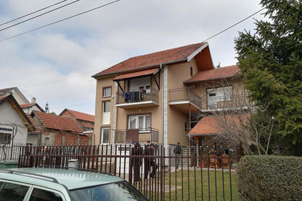 Miodrag upucan u dvorištu porodične kuće! HEROJ SA KOŠARA PREŽIVEO PAKAO, A SAD UBIJEN ZBOG SVAĐE U SAOBRAĆAJU