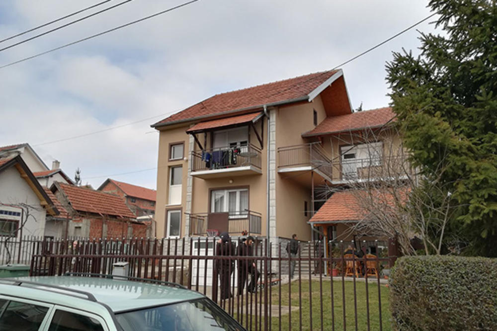 Miodrag upucan u dvorištu porodične kuće! HEROJ SA KOŠARA PREŽIVEO PAKAO, A SAD UBIJEN ZBOG SVAĐE U SAOBRAĆAJU